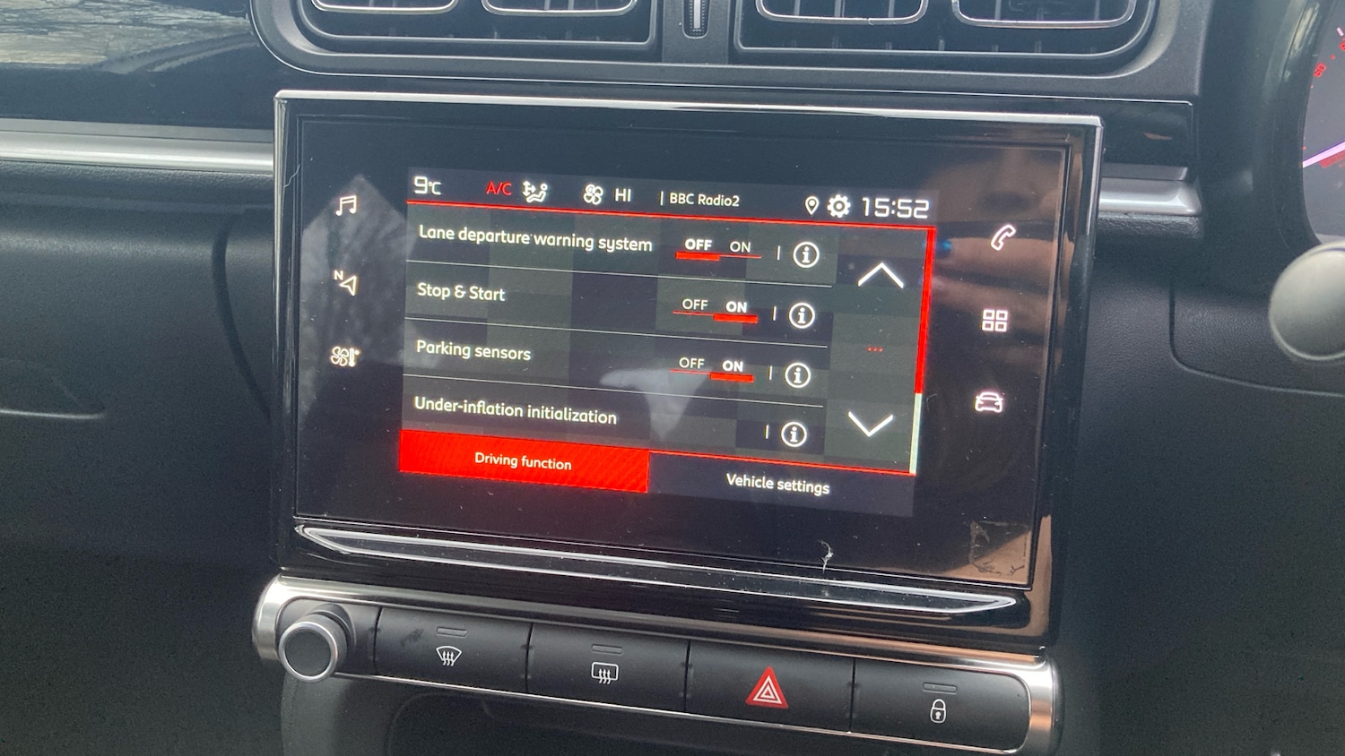 Used Citroen C3 2024 for sale - 77195155: Photo 40