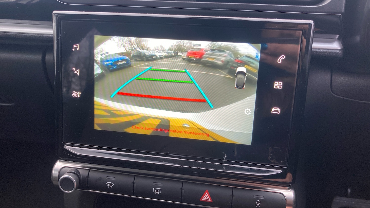 Used Citroen C3 2024 for sale - 77195155: Photo 41