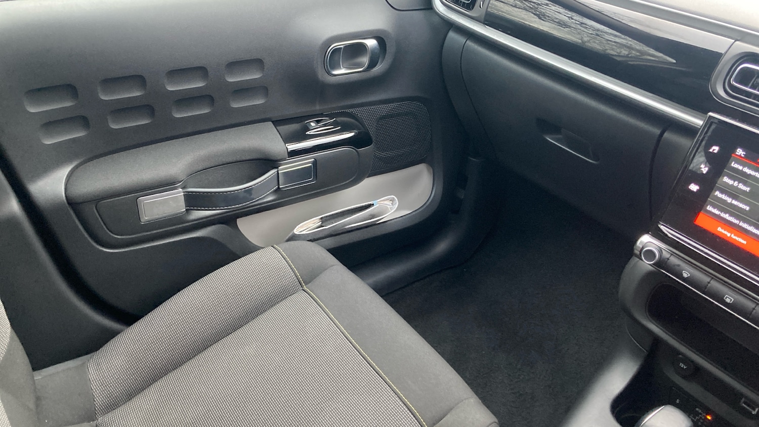 Used Citroen C3 2024 for sale - 77195155: Photo 43