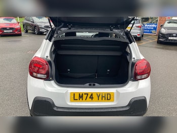 Used Citroen C3 2024 for sale - 77195155: Photo