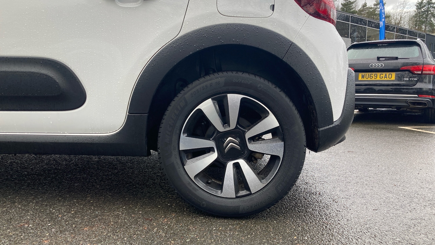 Used Citroen C3 2024 for sale - 77195155: Photo 7