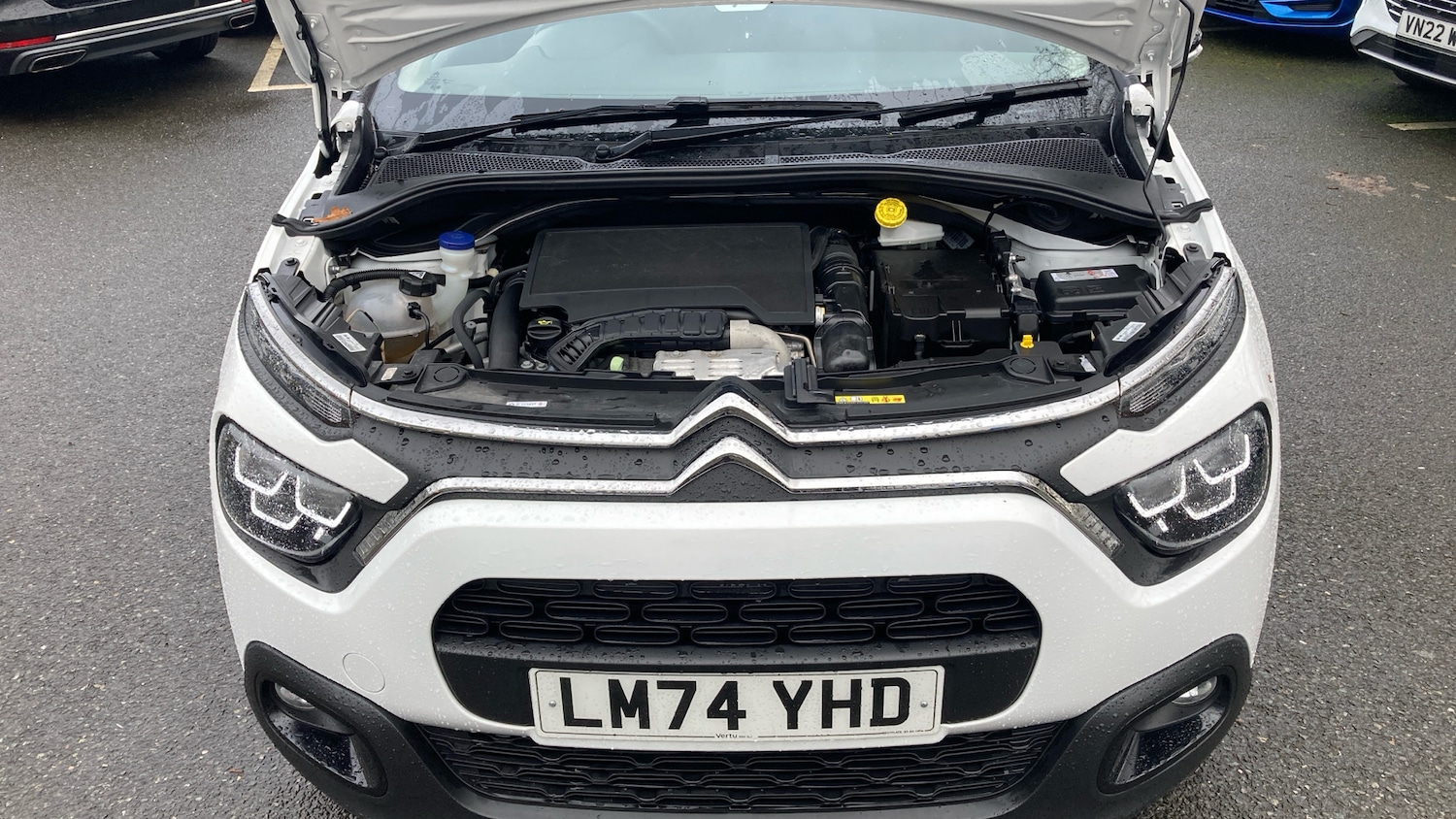 Used Citroen C3 2024 for sale - 77195155: Photo 8