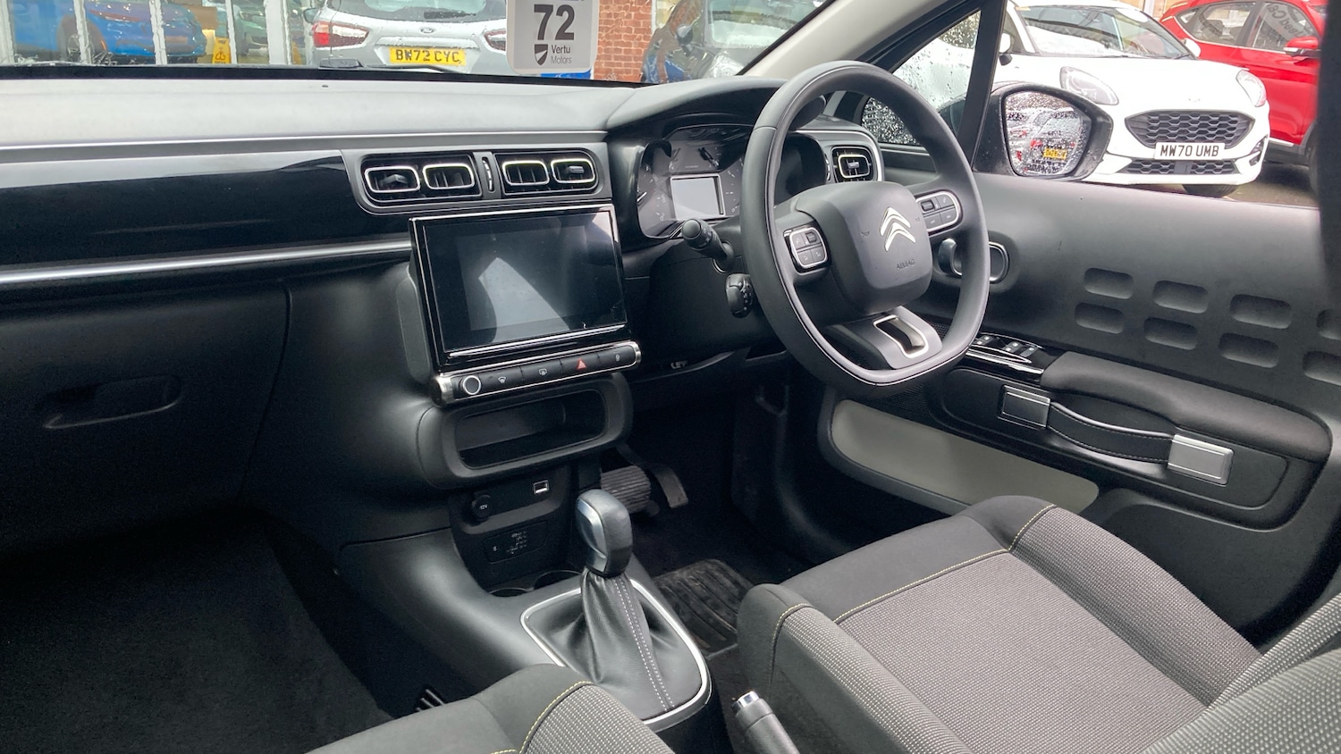 Used Citroen C3 2024 for sale - 77195155: Photo 9