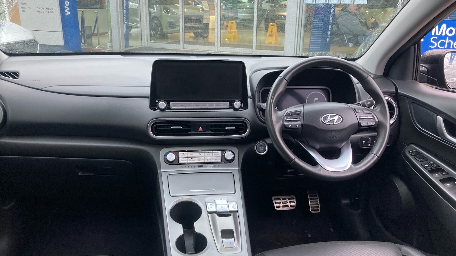 Used Hyundai KONA 2022 for sale - 77516361: Photo 10