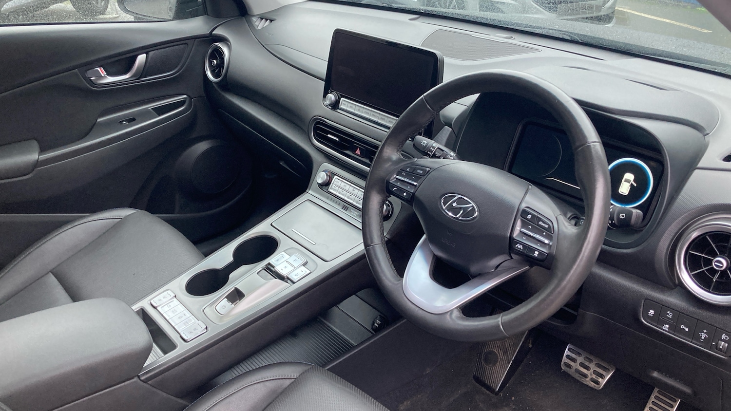 Used Hyundai KONA 2022 for sale - 77516361: Photo 11