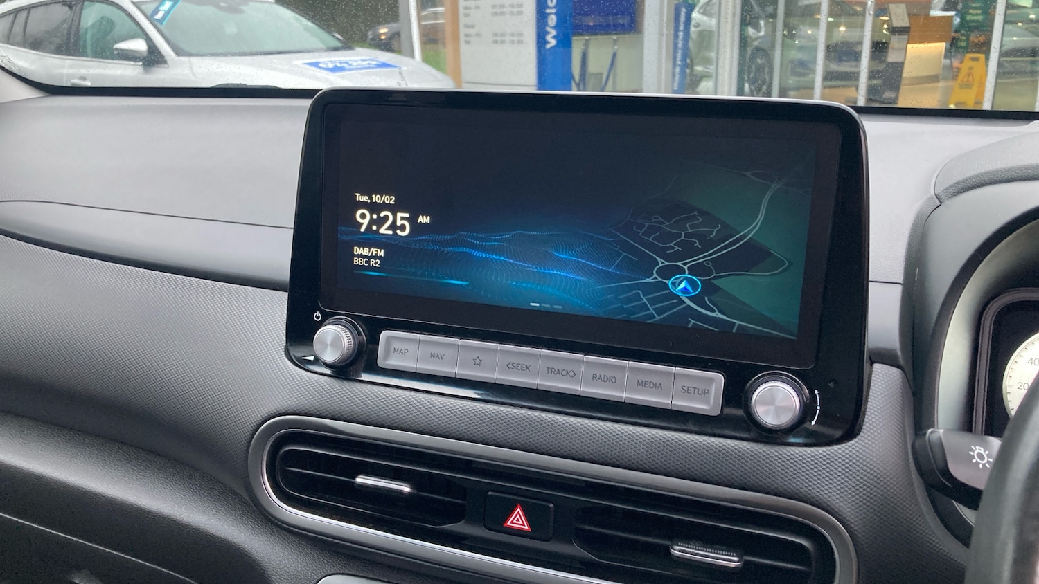 Used Hyundai KONA 2022 for sale - 77516361: Photo 12