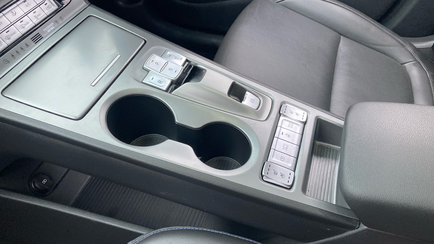 Used Hyundai KONA 2022 for sale - 77516361: Photo 13