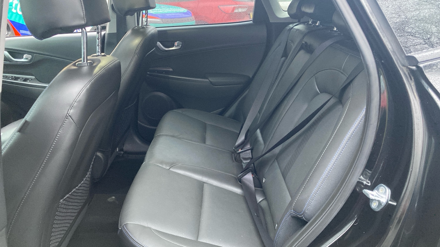 Used Hyundai KONA 2022 for sale - 77516361: Photo 16