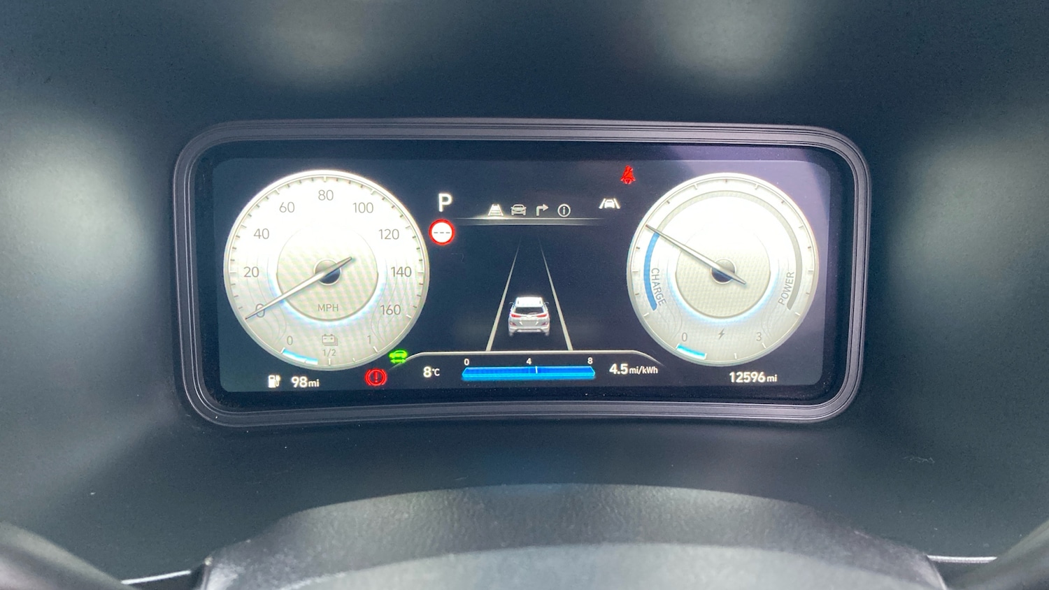 Used Hyundai KONA 2022 for sale - 77516361: Photo 18