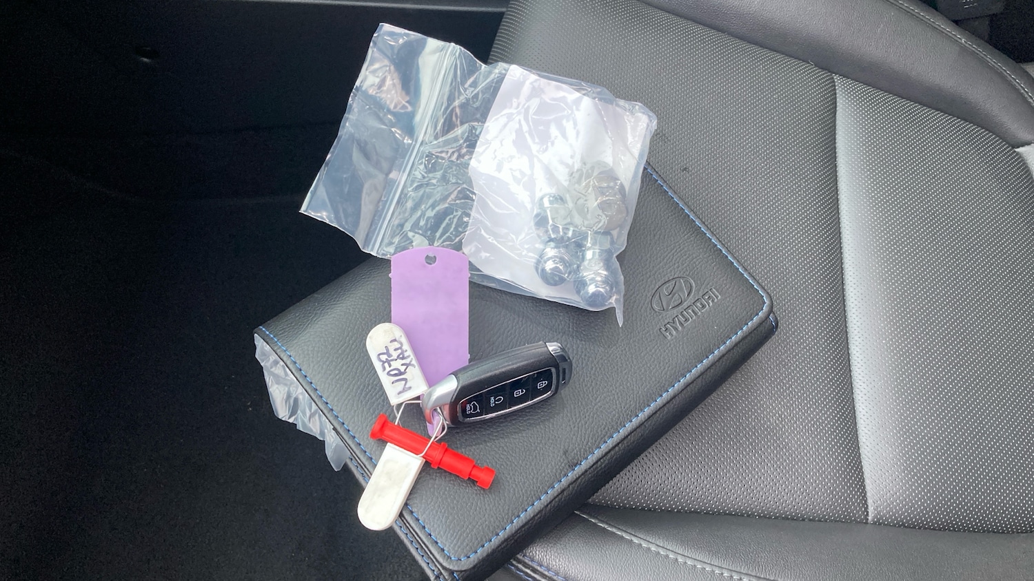 Used Hyundai KONA 2022 for sale - 77516361: Photo 19