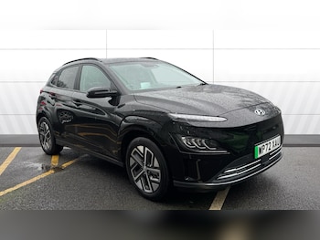 Hyundai KONA feature image