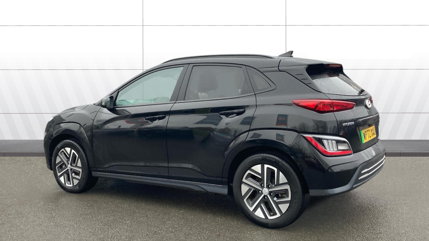 Used Hyundai KONA 2022 for sale - 77516361: Photo 2