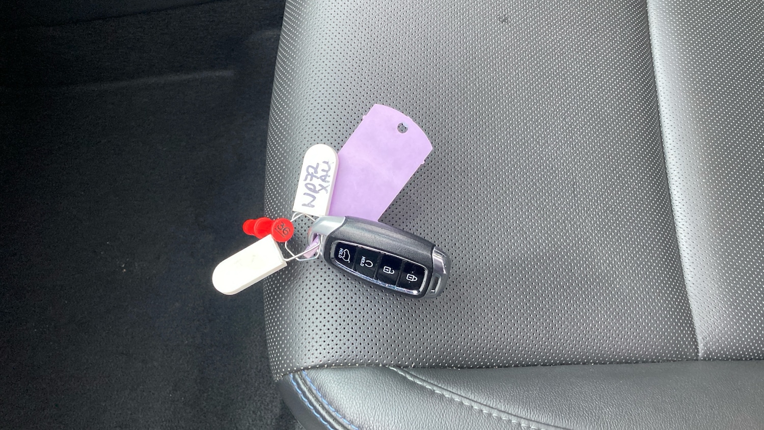 Used Hyundai KONA 2022 for sale - 77516361: Photo 20