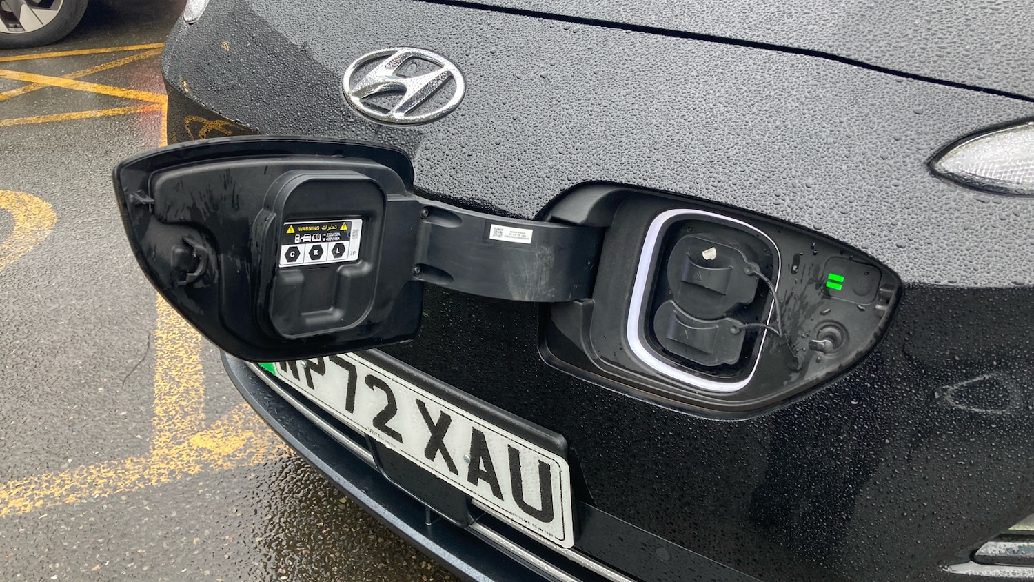 Used Hyundai KONA 2022 for sale - 77516361: Photo 22