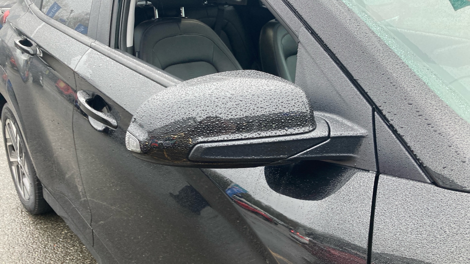 Used Hyundai KONA 2022 for sale - 77516361: Photo 24