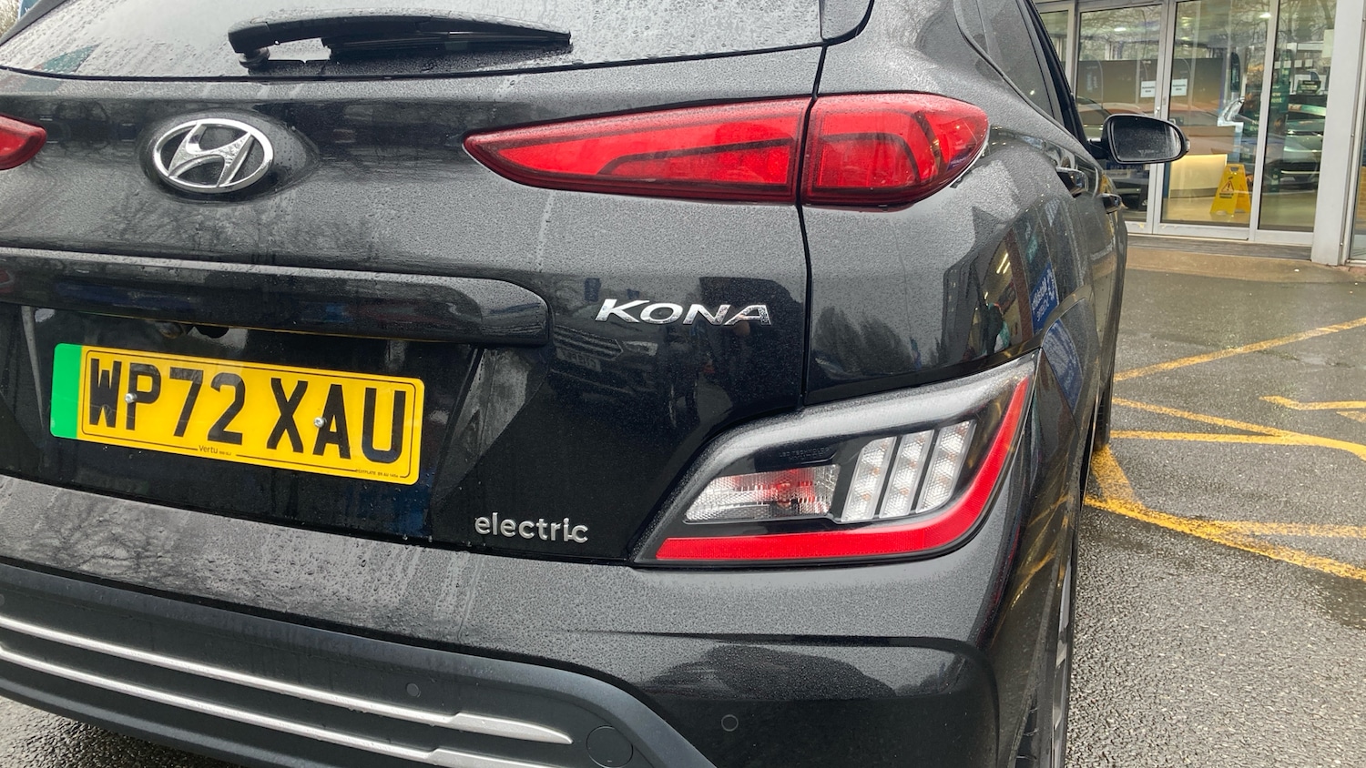 Used Hyundai KONA 2022 for sale - 77516361: Photo 26