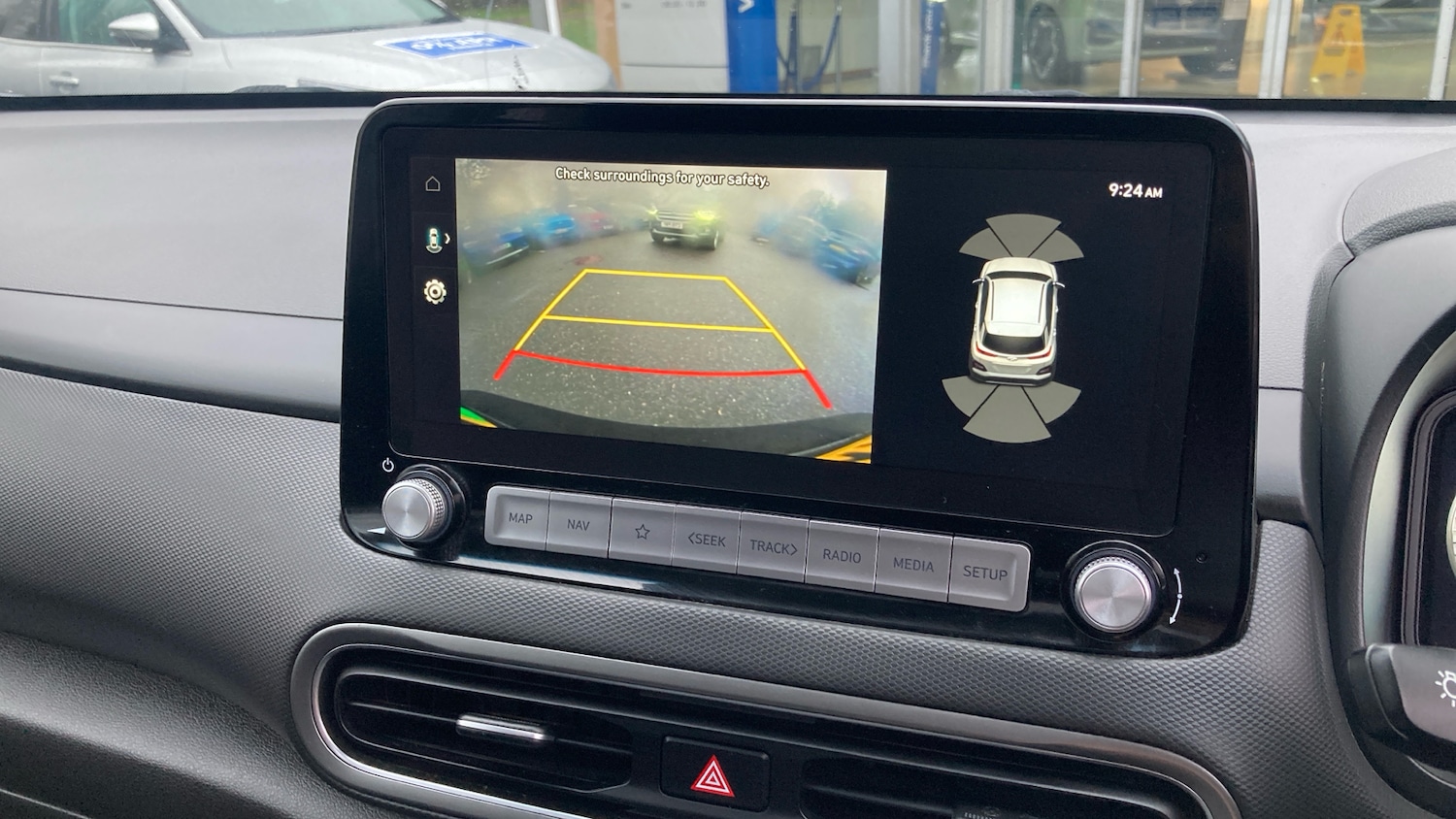 Used Hyundai KONA 2022 for sale - 77516361: Photo 40