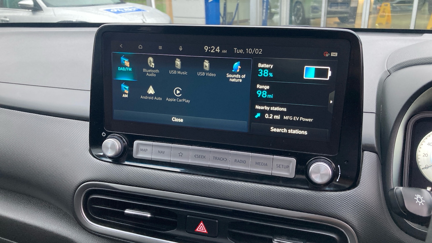 Used Hyundai KONA 2022 for sale - 77516361: Photo 43