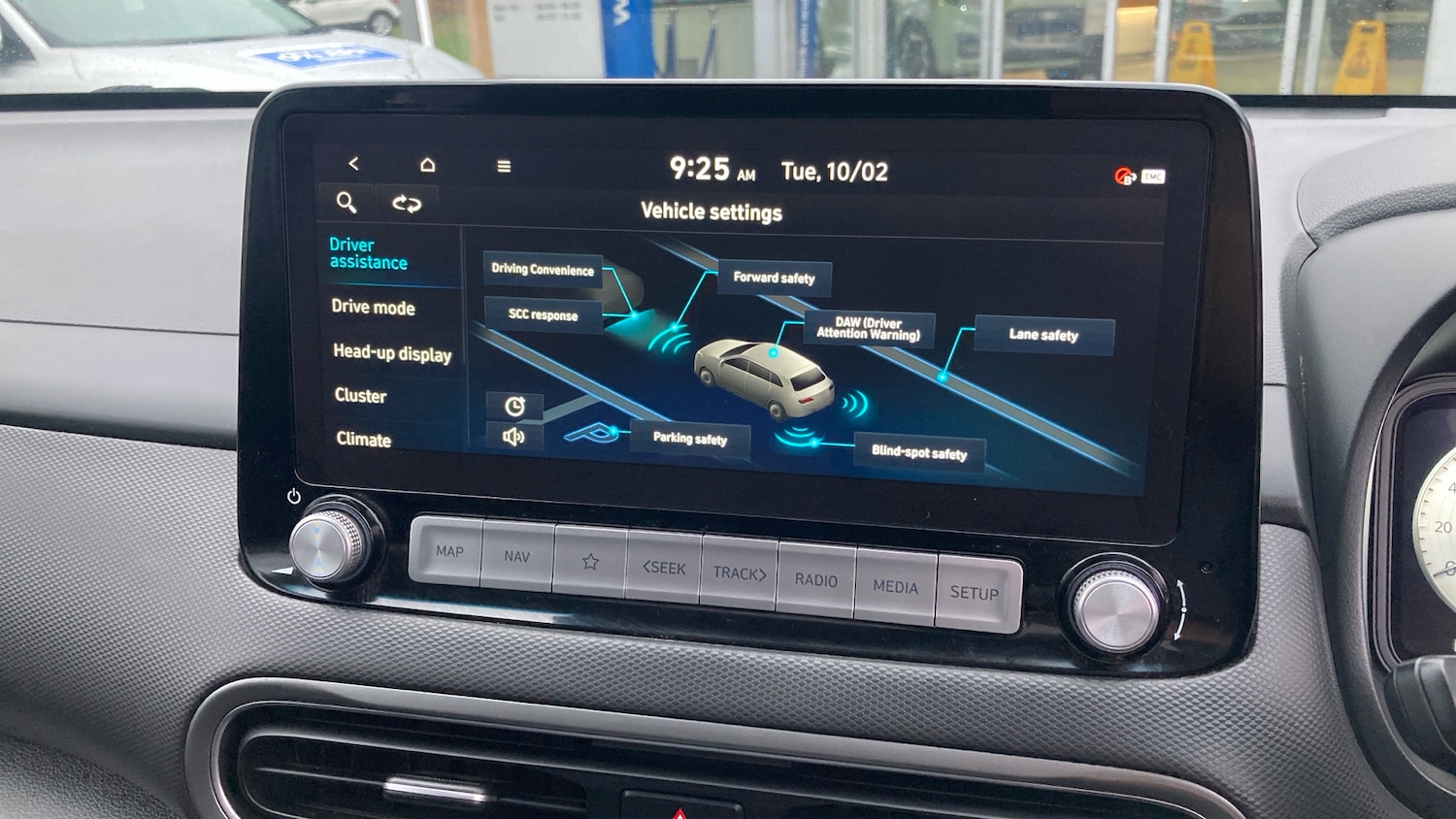 Used Hyundai KONA 2022 for sale - 77516361: Photo 44