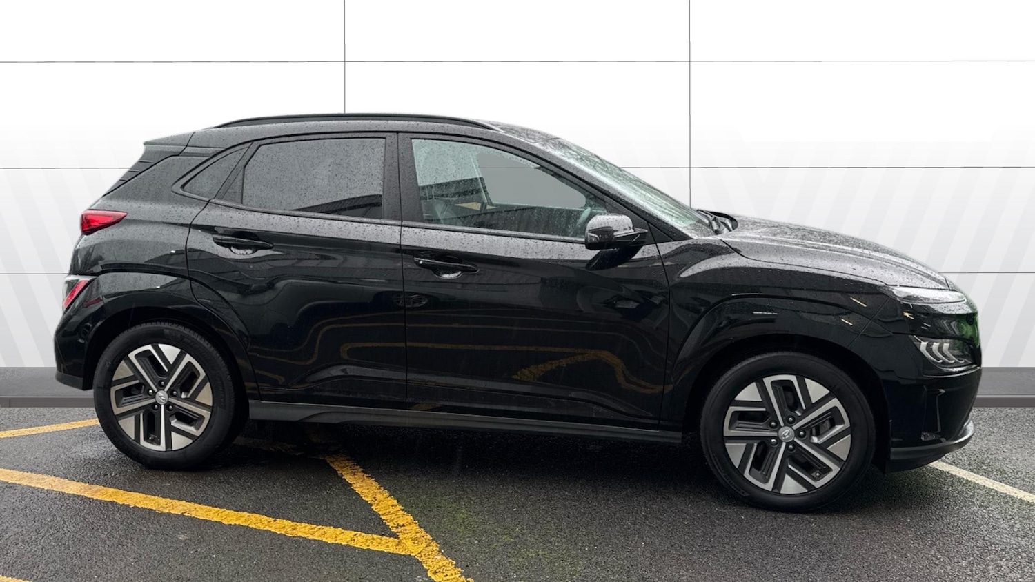 Used Hyundai KONA 2022 for sale - 77516361: Photo 5