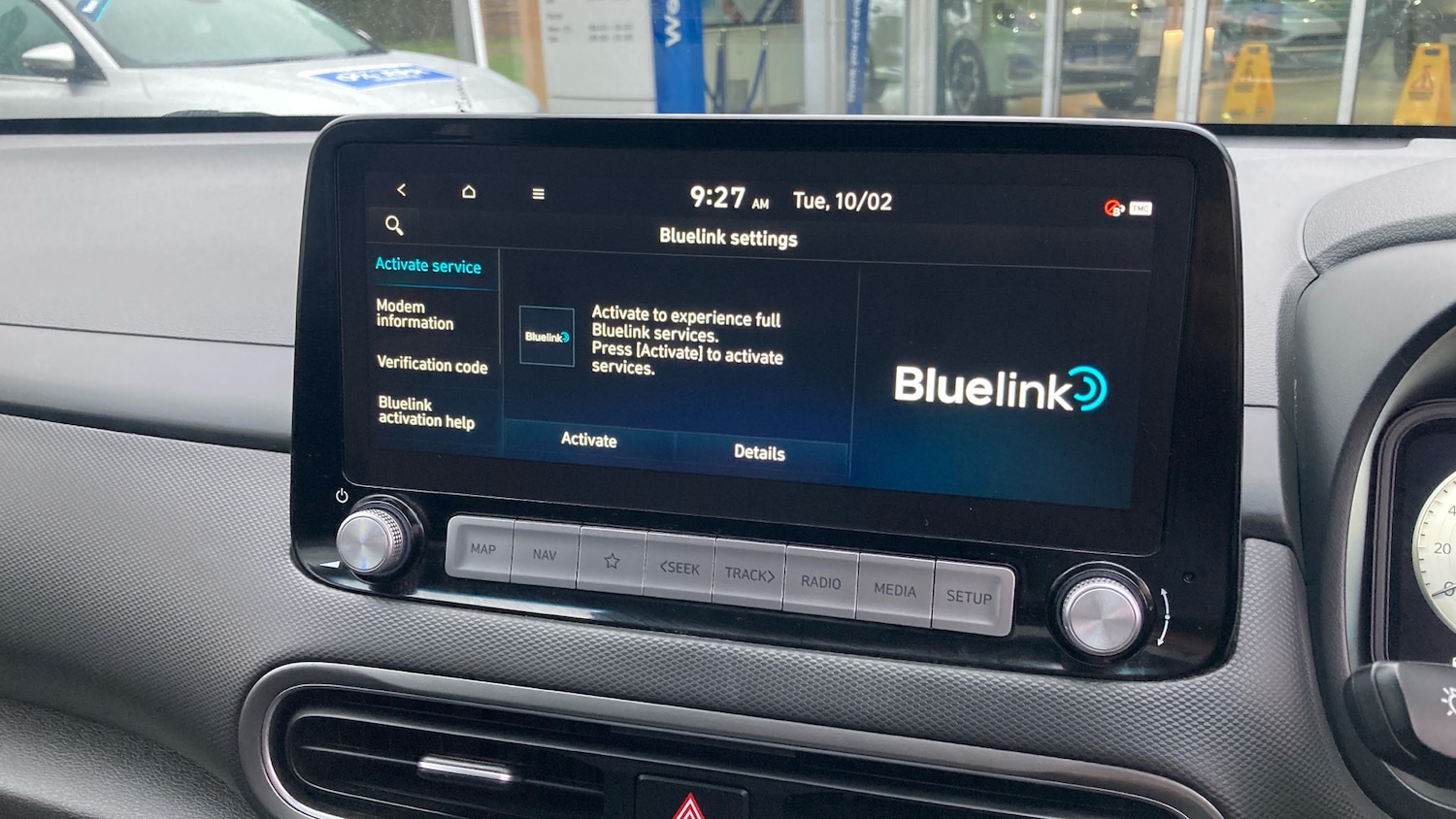 Used Hyundai KONA 2022 for sale - 77516361: Photo 50