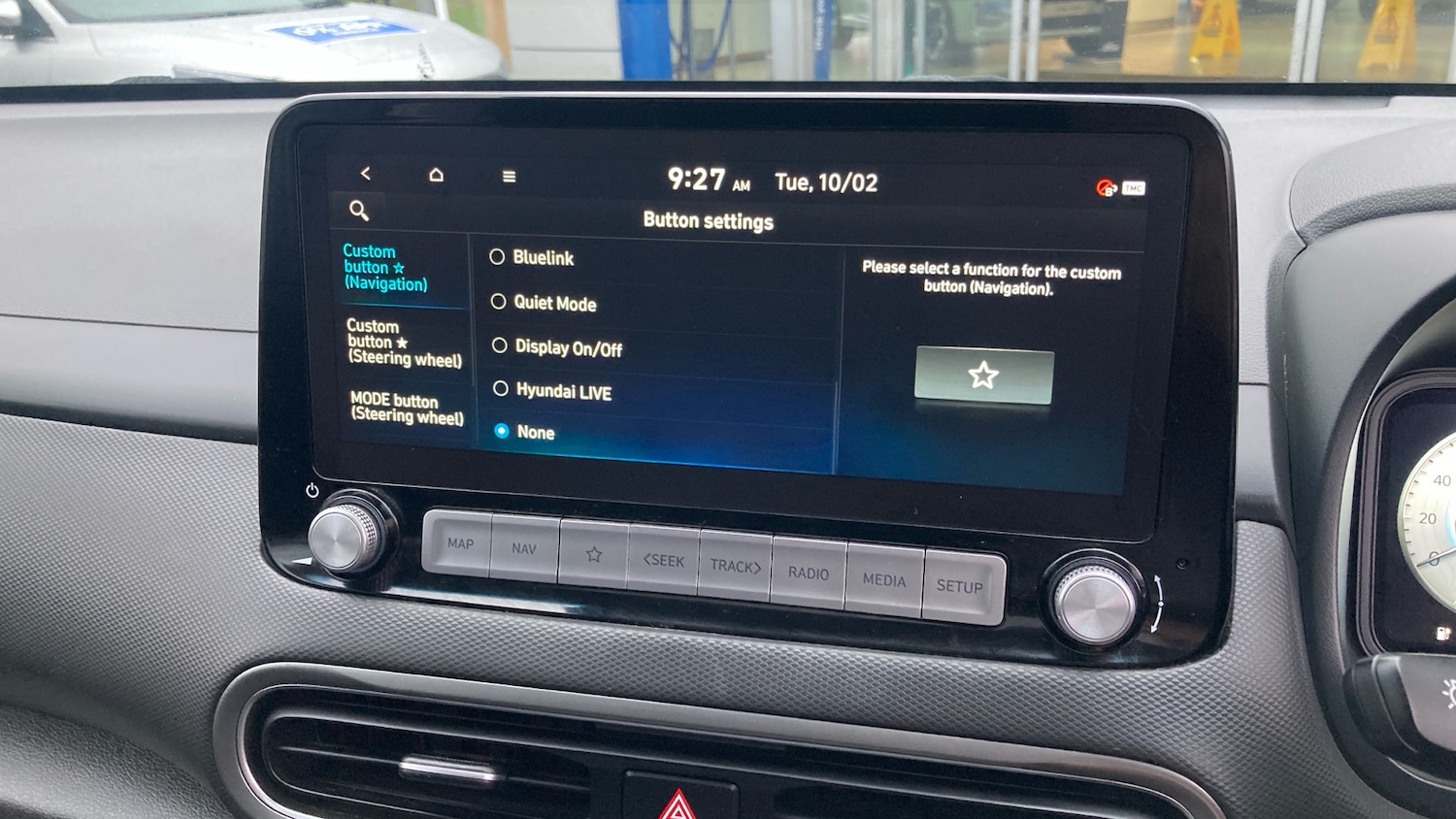 Used Hyundai KONA 2022 for sale - 77516361: Photo 51