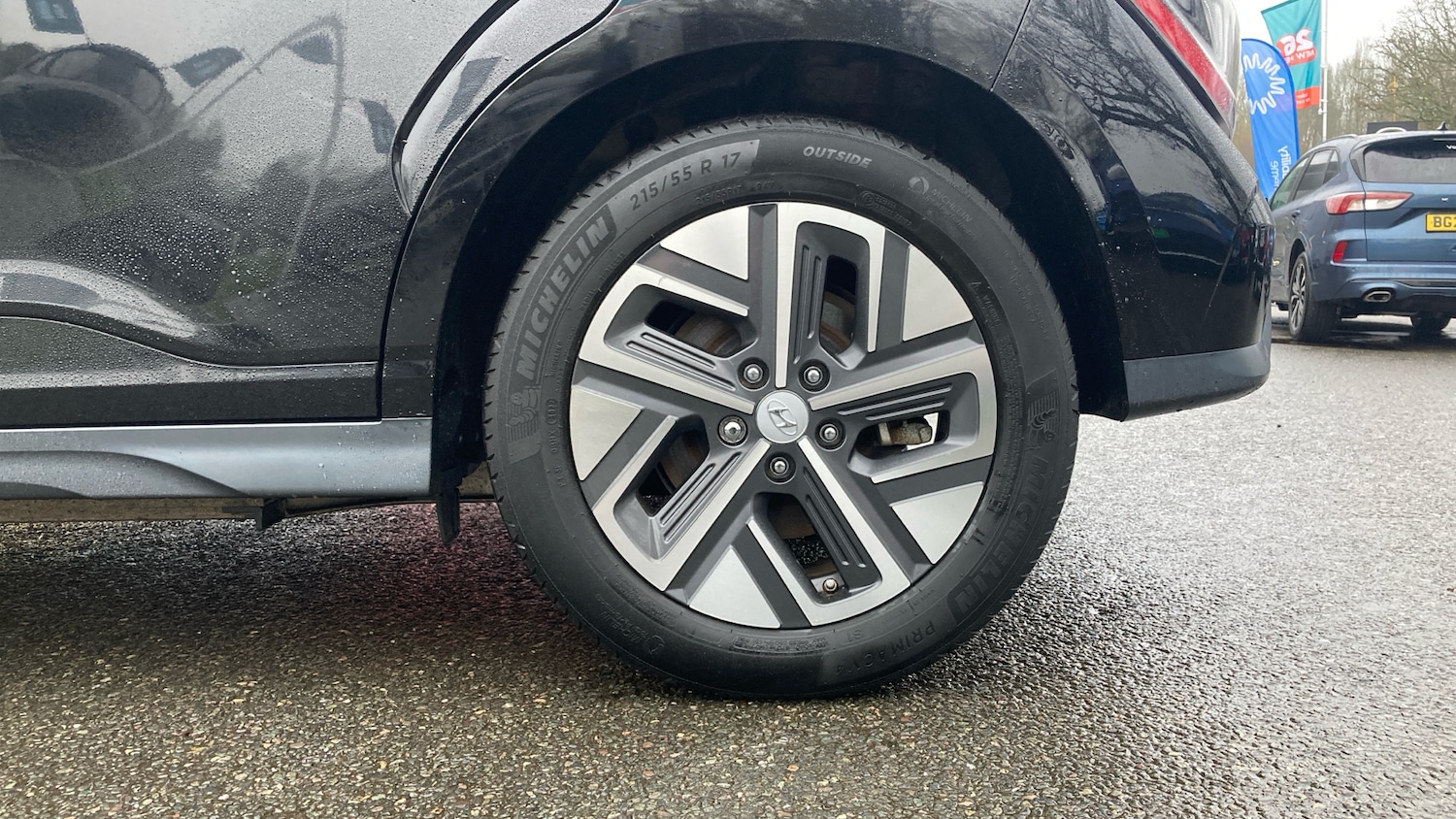 Used Hyundai KONA 2022 for sale - 77516361: Photo 7