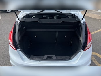 Used Ford Fiesta 2015 for sale - 79343726: Photo