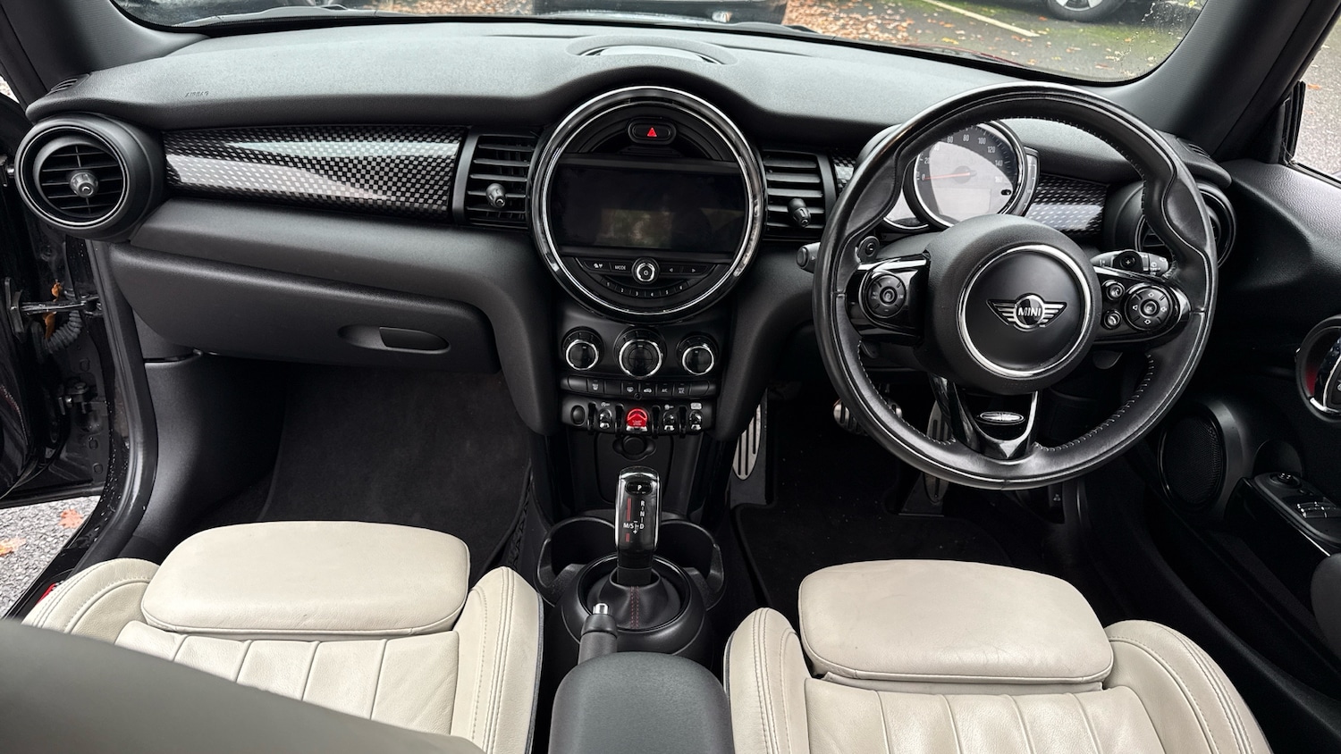 Used MINI Hatch 2018 for sale - 76588510: Photo 10