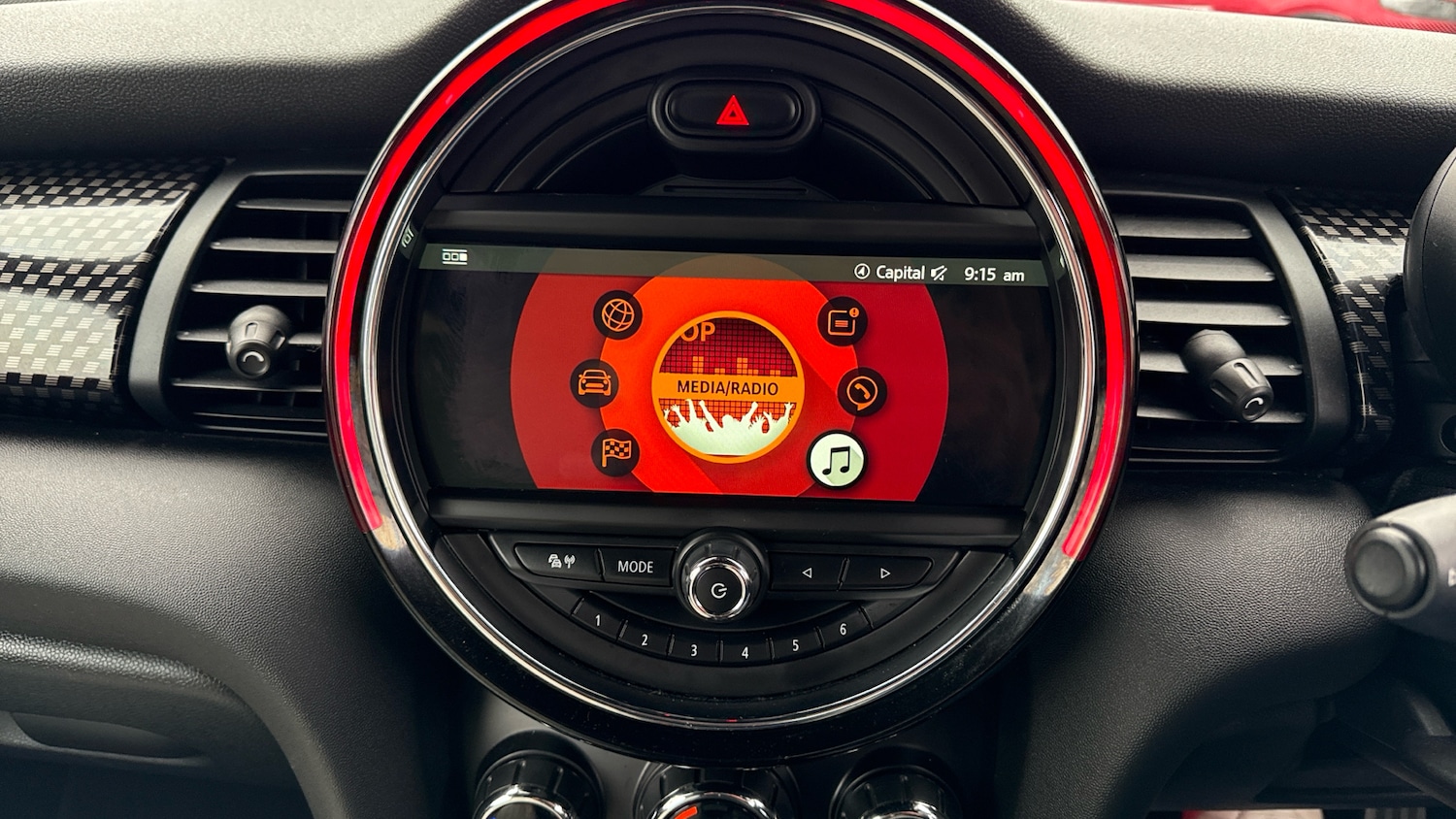 Used MINI Hatch 2018 for sale - 76588510: Photo 12