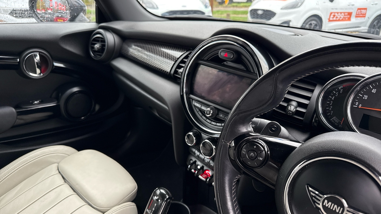 Used MINI Hatch 2018 for sale - 76588510: Photo 14