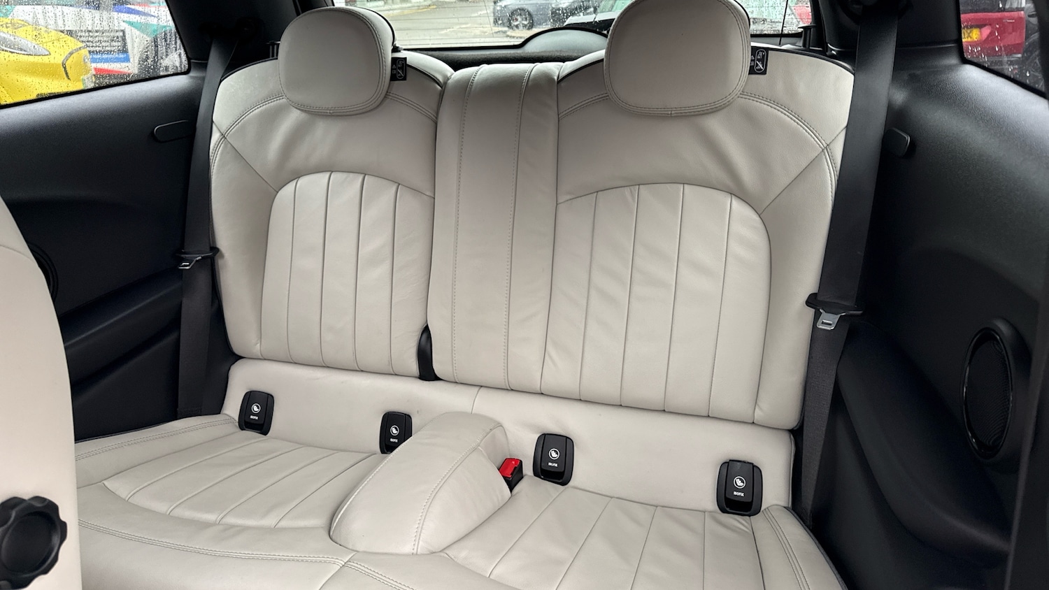 Used MINI Hatch 2018 for sale - 76588510: Photo 15