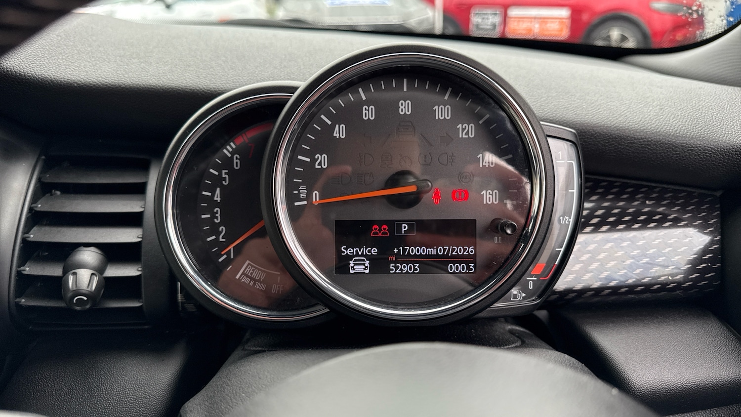 Used MINI Hatch 2018 for sale - 76588510: Photo 18