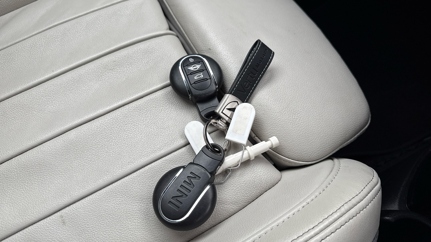 Used MINI Hatch 2018 for sale - 76588510: Photo 20