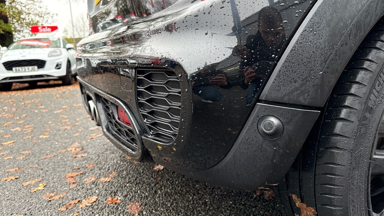 Used MINI Hatch 2018 for sale - 76588510: Photo 21