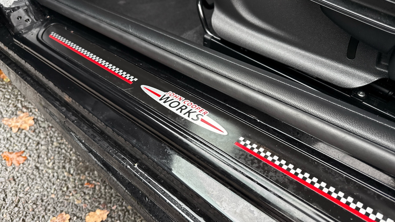 Used MINI Hatch 2018 for sale - 76588510: Photo 25