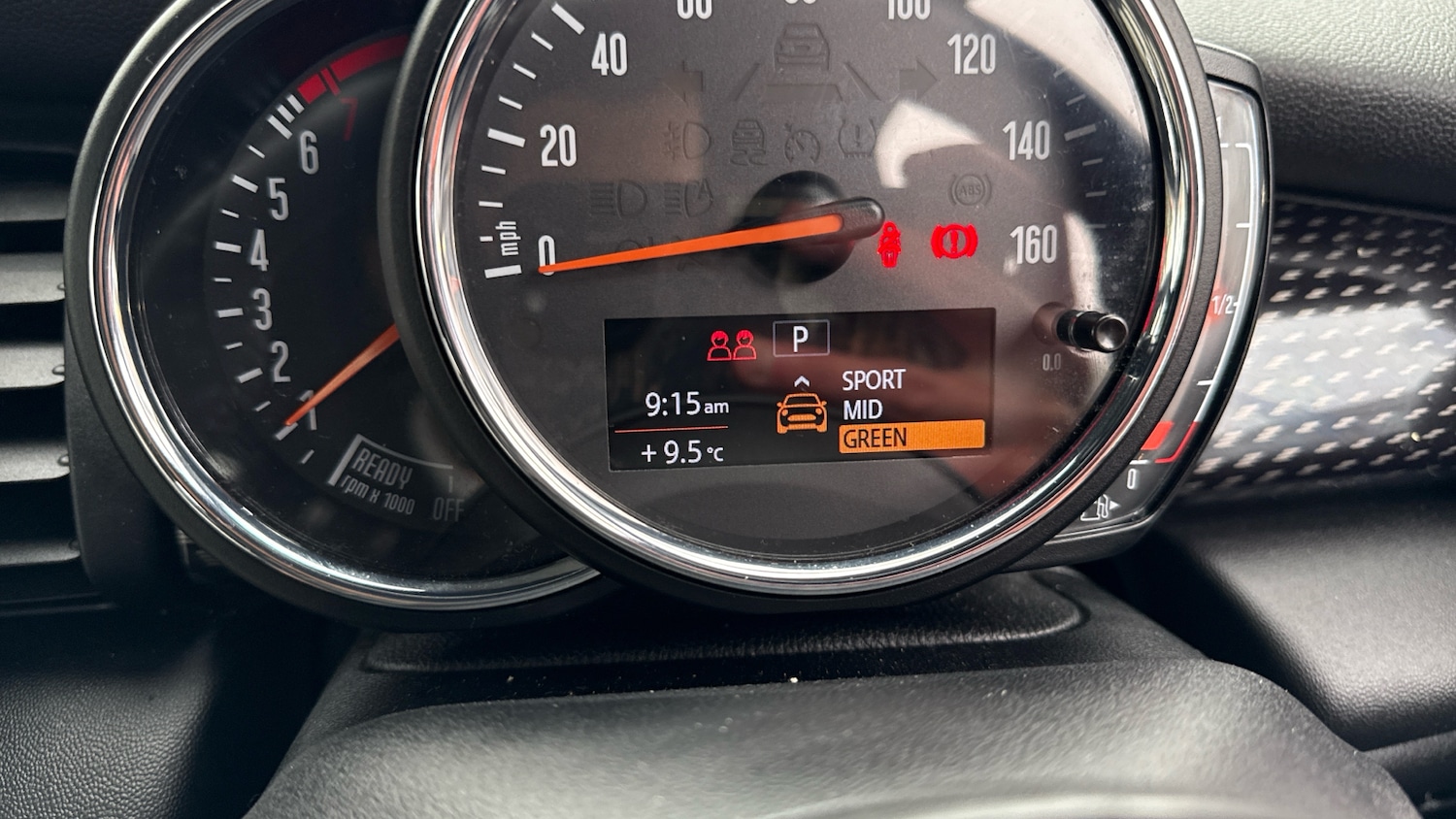 Used MINI Hatch 2018 for sale - 76588510: Photo 34