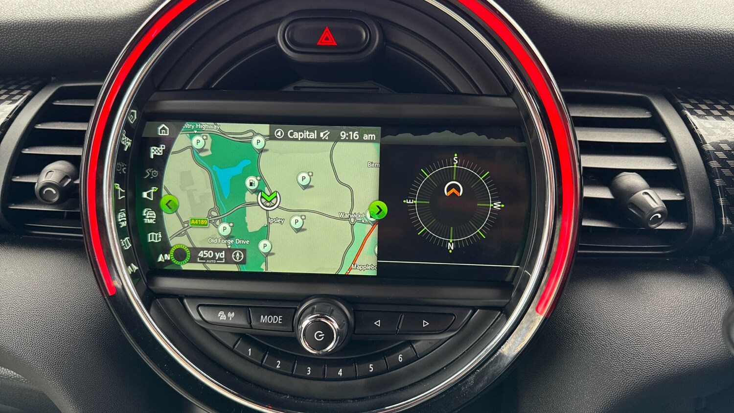 Used MINI Hatch 2018 for sale - 76588510: Photo 35