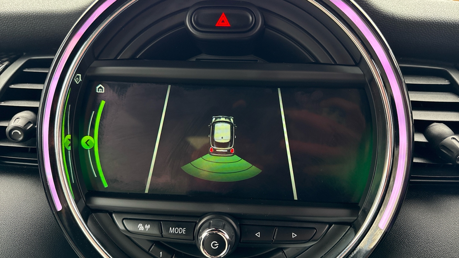 Used MINI Hatch 2018 for sale - 76588510: Photo 37