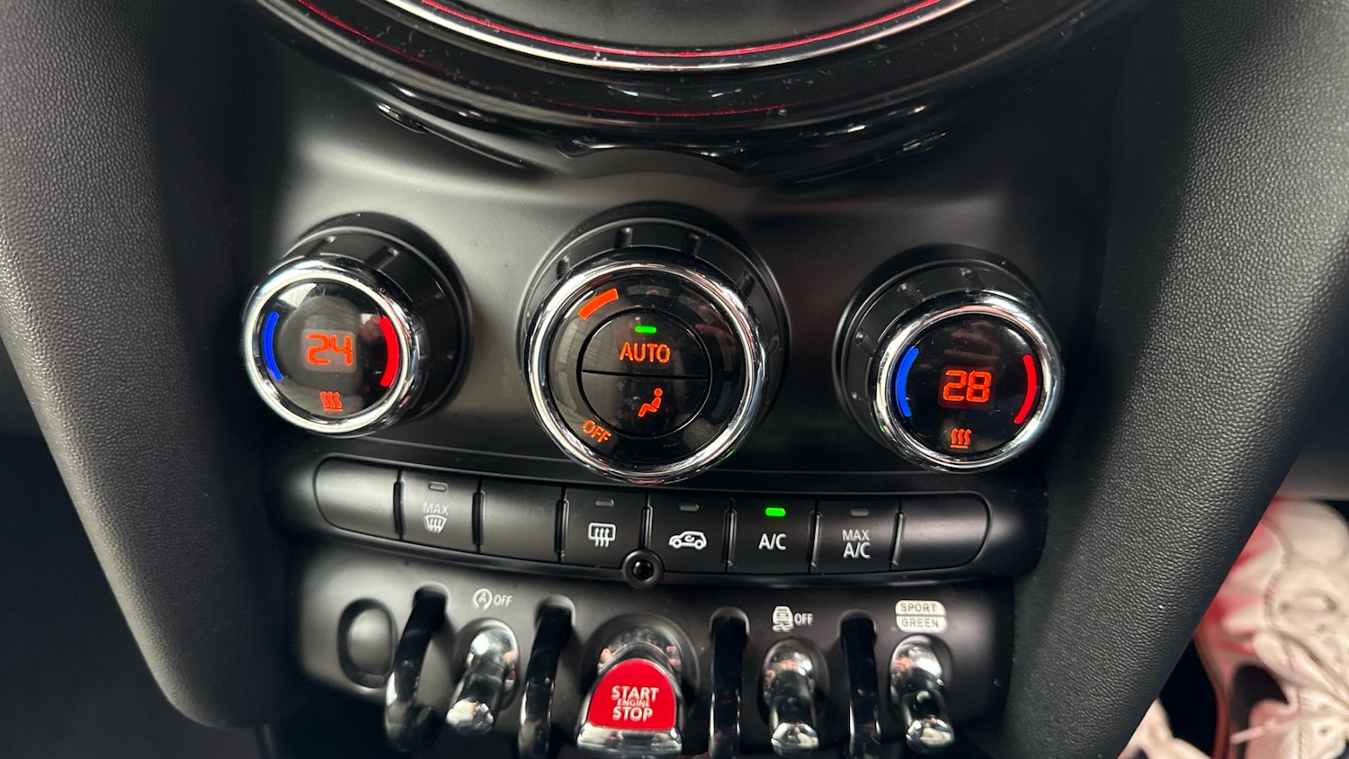 Used MINI Hatch 2018 for sale - 76588510: Photo 38