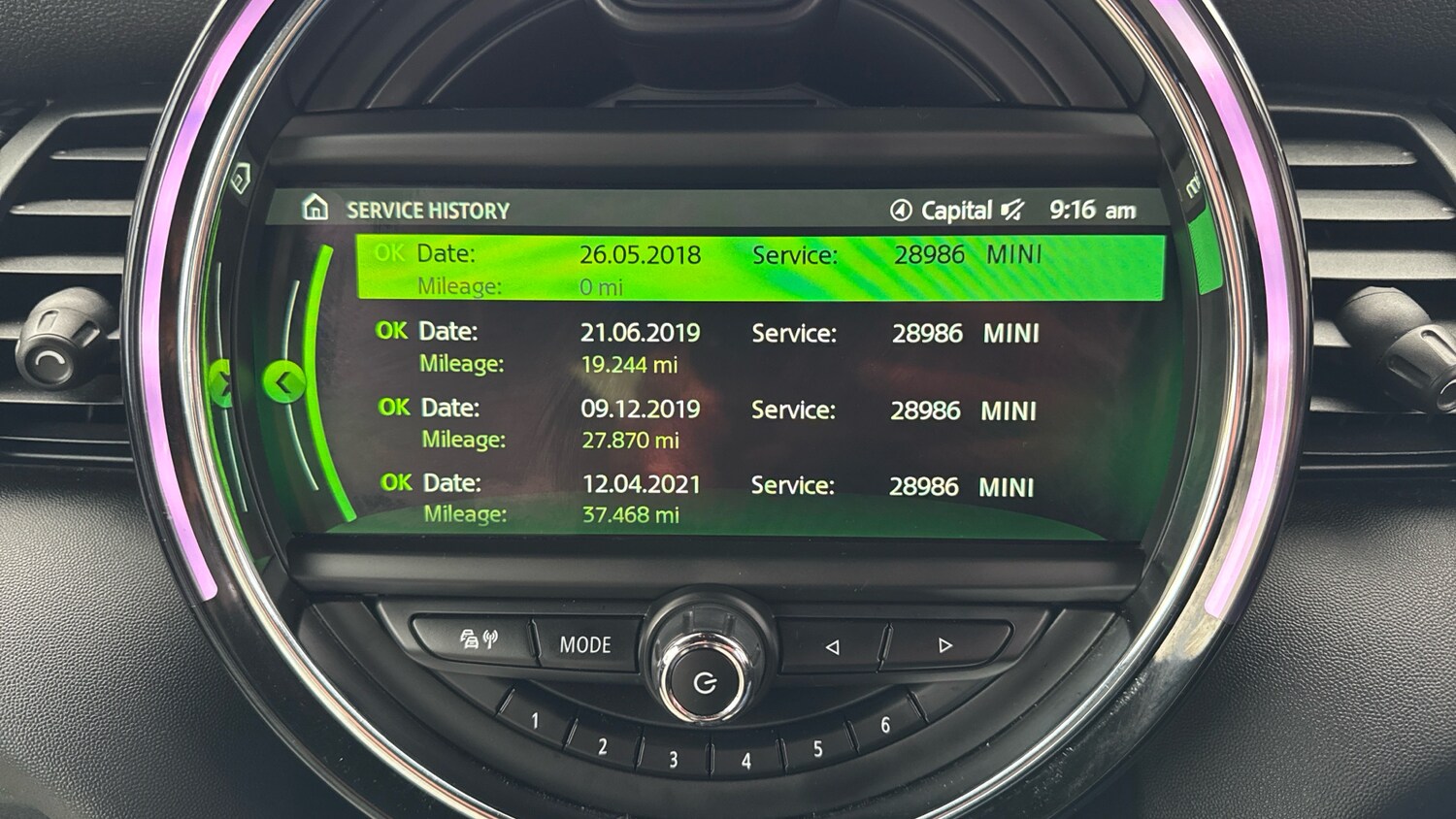 Used MINI Hatch 2018 for sale - 76588510: Photo 39