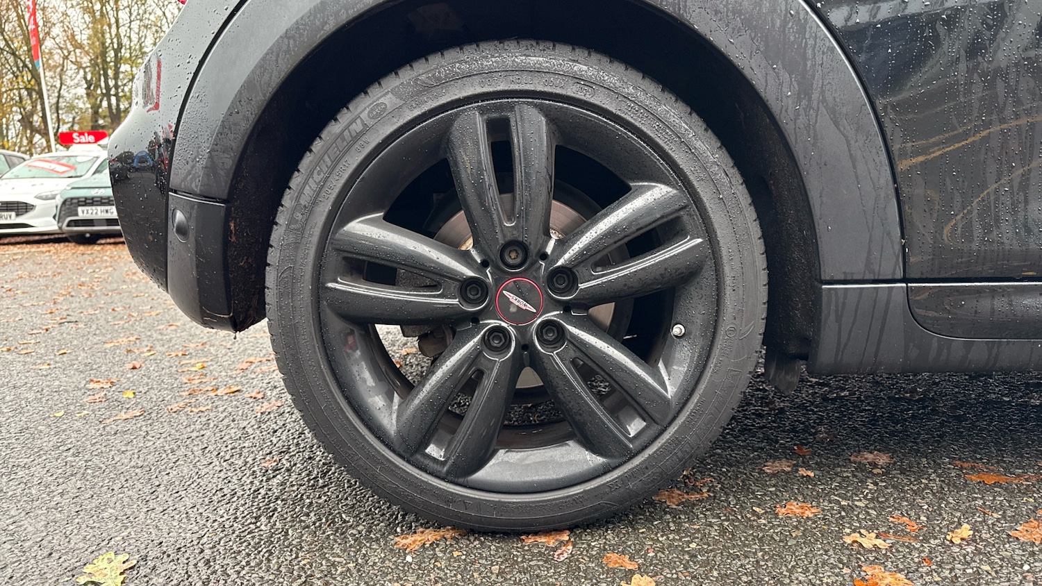 Used MINI Hatch 2018 for sale - 76588510: Photo 7