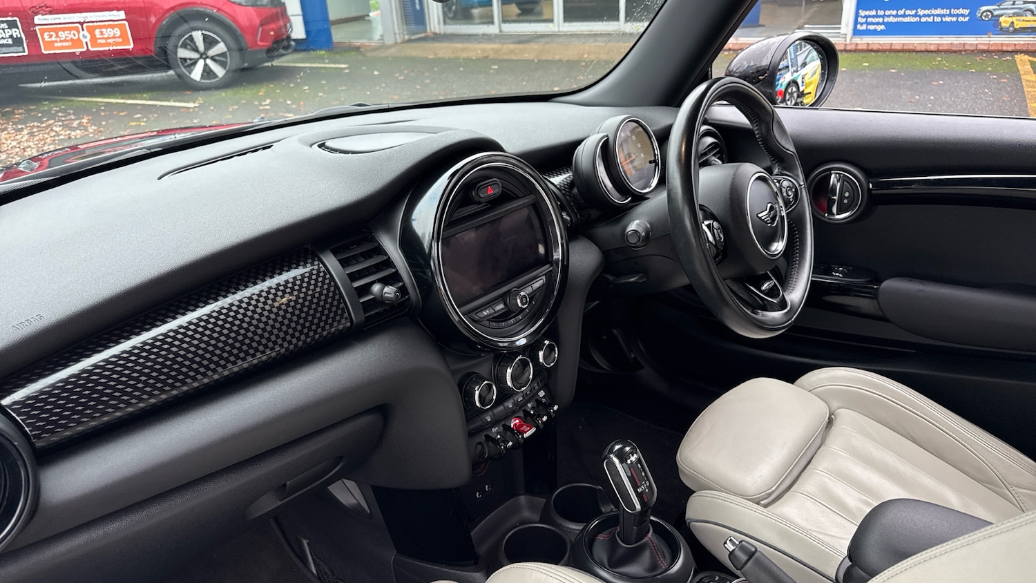 Used MINI Hatch 2018 for sale - 76588510: Photo 9