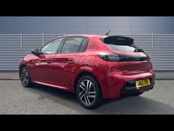 Used Peugeot 208 2021 for sale - 74878983: Photo