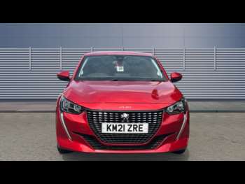 Used Peugeot 208 2021 for sale - 74878983: Photo