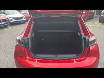 Used Peugeot 208 2021 for sale - 74878983: Photo