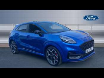 2022 (71) - 1.5 EcoBoost ST 5dr Petrol Hatchback
