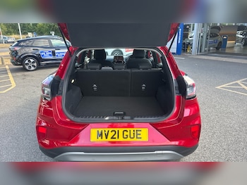 Used Ford Puma 2021 for sale - 79391910: Photo