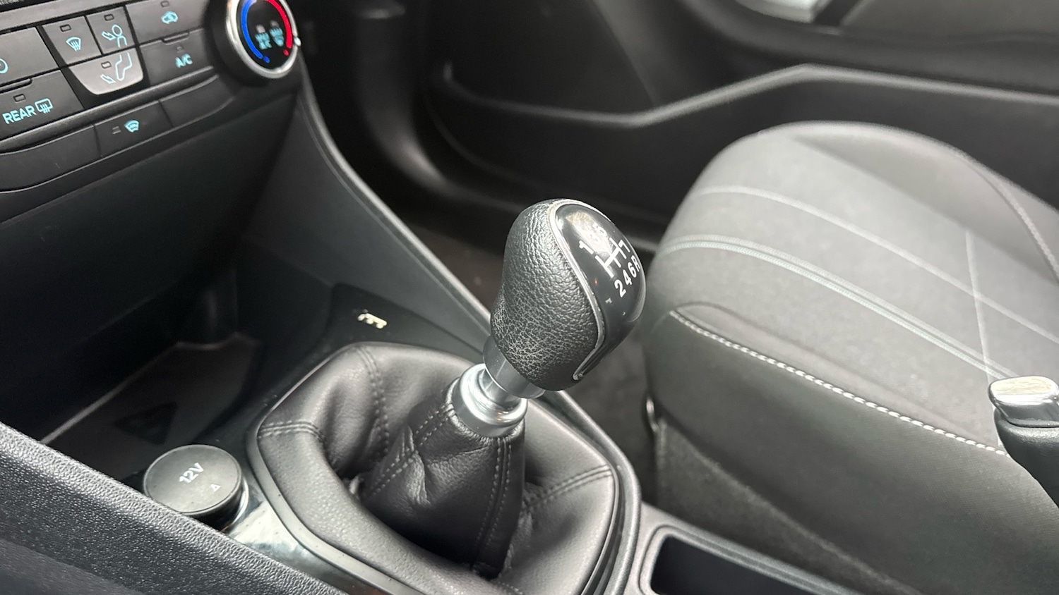 Used Ford Fiesta 2020 for sale - 76461214: Photo 13