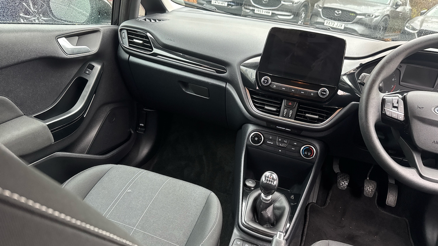 Used Ford Fiesta 2020 for sale - 76461214: Photo 14